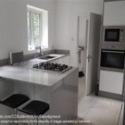 CC BUILDERS UK & DEVELOPEMNT LTD