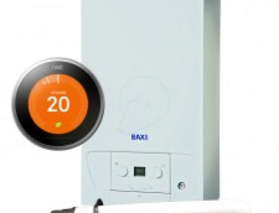 Mr Central Heating – Croydon Store