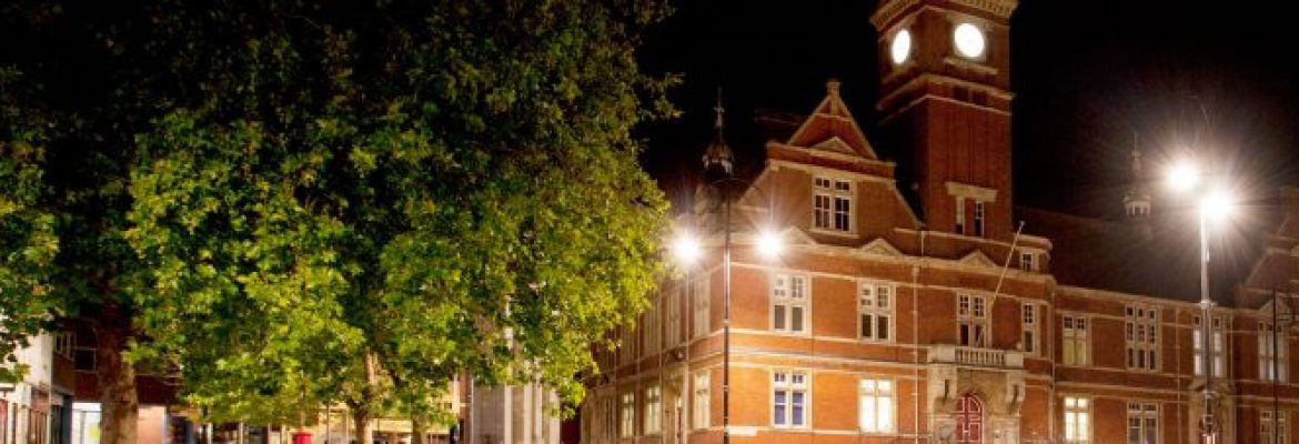 CS Electrical Contracting (UK) LTD.