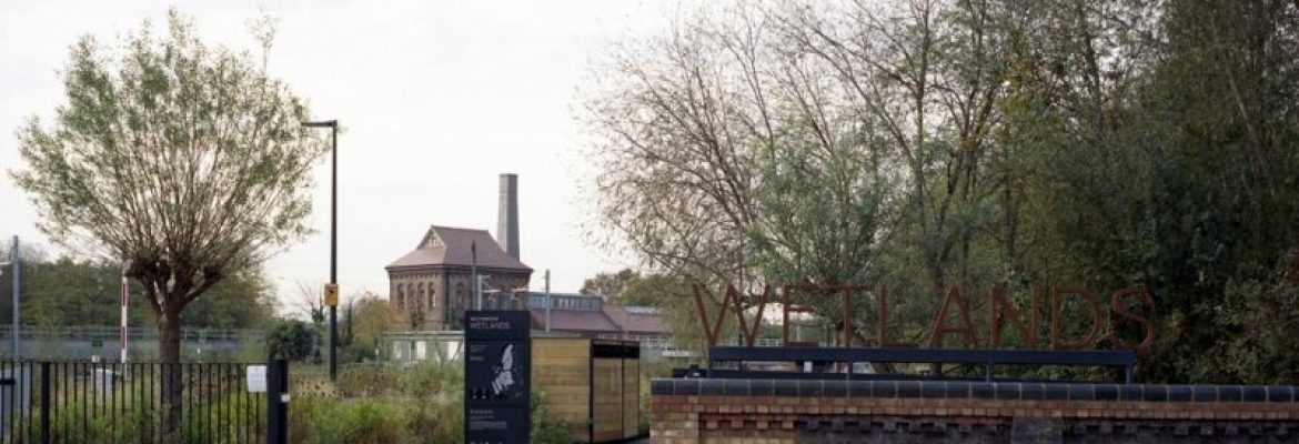 Kinnear Landscape Architects