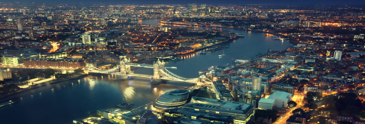 London’s Surveyors and Valuers