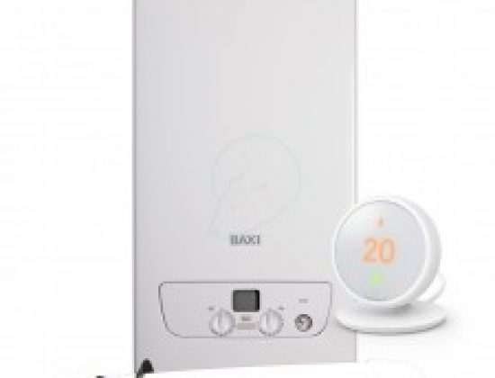 Mr Central Heating – Croydon Store