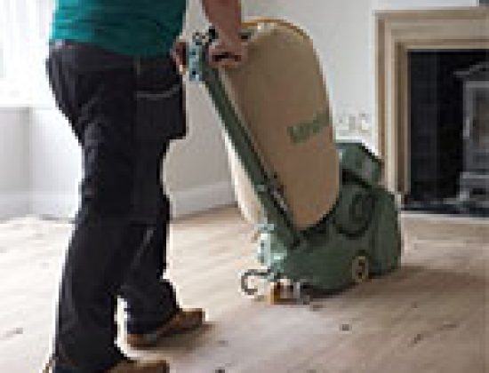 Surrey Flooring Services