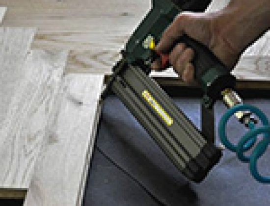 Surrey Flooring Services