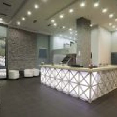 Property Maintenance company