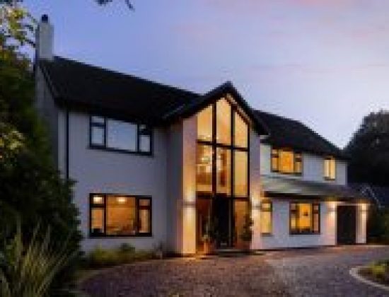 PJH Architectural Services