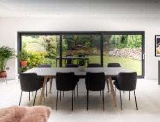 PJH Architectural Services