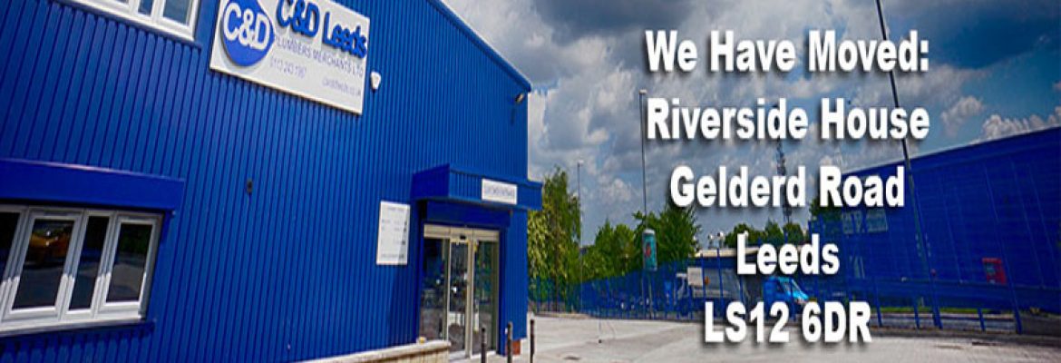 C&D Leeds Plumbers Merchants Ltd