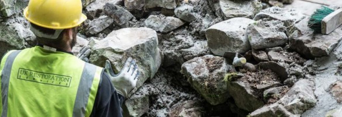 UK Restoration Services