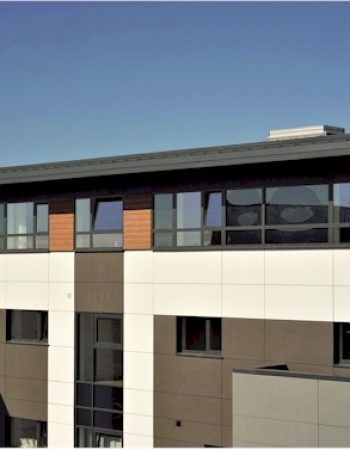 Drone Tech Aerospace Ltd (HQ)