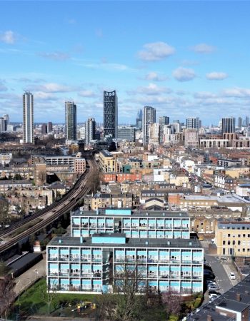 Drone Tech Aerospace Ltd (HQ)