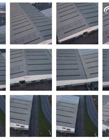 Drone Tech Aerospace Ltd (HQ)