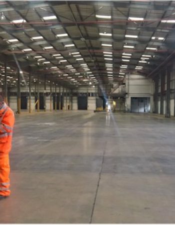 Drone Tech Aerospace Ltd (HQ)