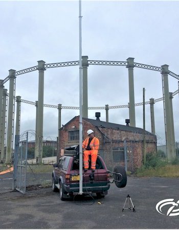 Drone Tech Aerospace Ltd (HQ)