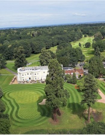 Drone Tech Aerospace Ltd (HQ)