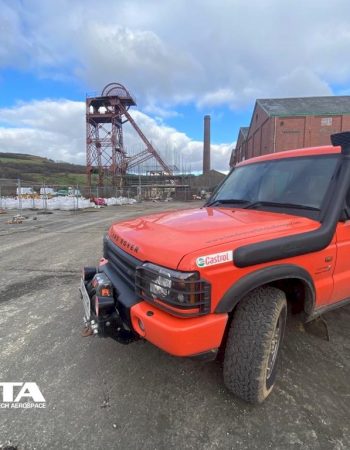 Drone Tech Aerospace Ltd (HQ)