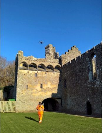 Drone Tech Aerospace Ltd (HQ)