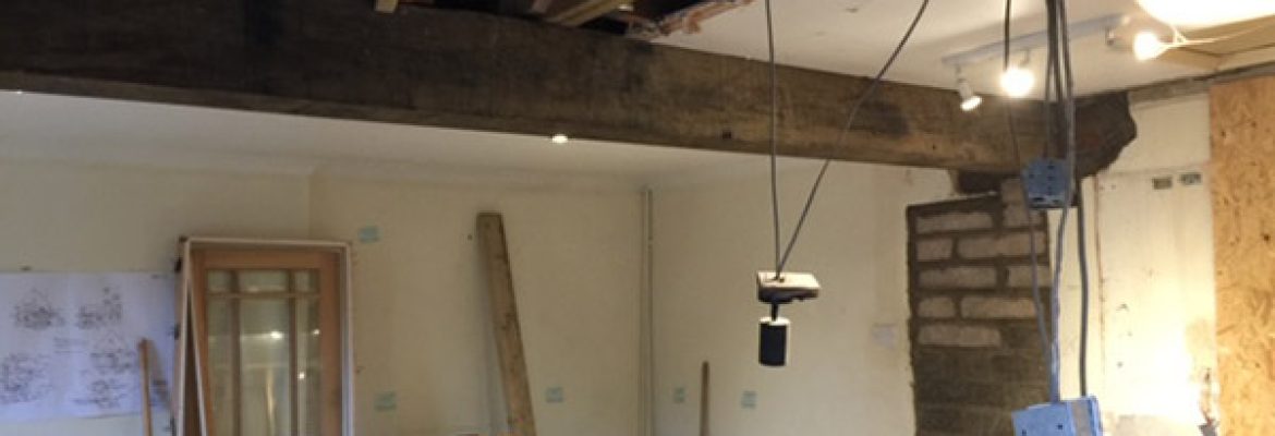 Abbott Building Services